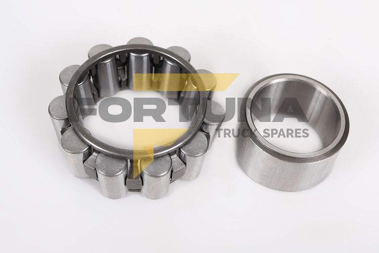 Imagem adicional do produto ROLAMENTO - INTERNO PILOTO ZF 16S1650 - Cód: FAP-824